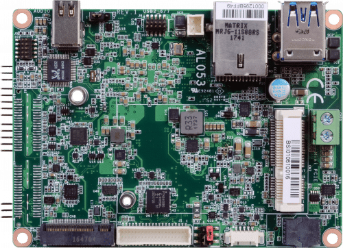 pico itx, sbc, single board computer