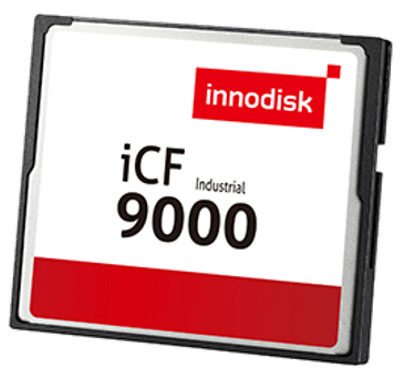 compactflash, innodisk
