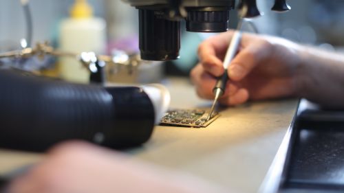 r&d services