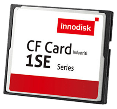 compactflash, innodisk