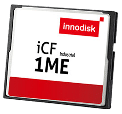 compactflash, innodisk