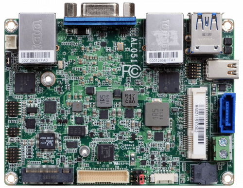 pico itx, sbc, single board computer