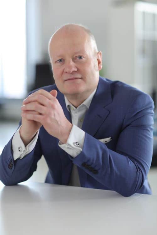 Stefan Lîf