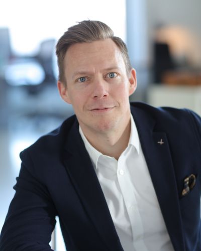 Tommy Olsson