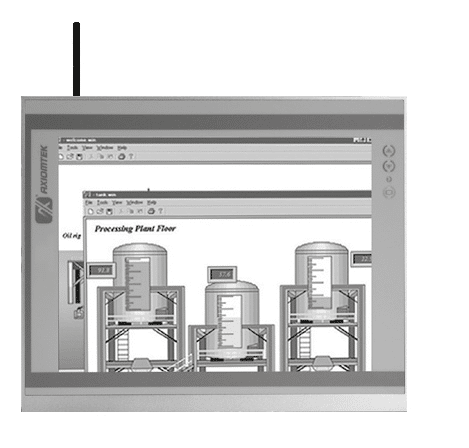 panel pc