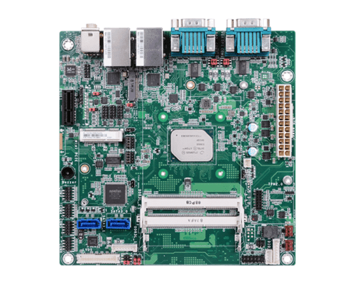 al170, sbc, single board computer, mini-itx, itx