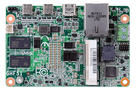 SBC board - Single board computers | Hectronic