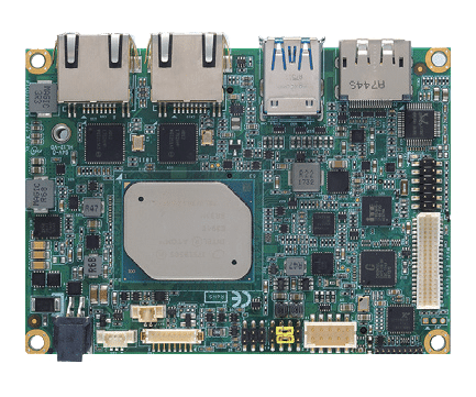 PICO319, sbc, single board computer, pico-itx, itx