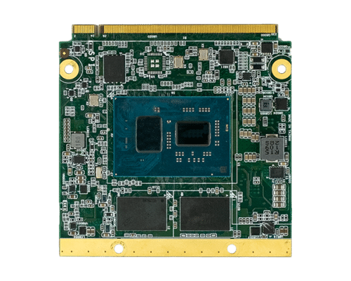 qseven, embedded systems, embedded solution, embedded computer