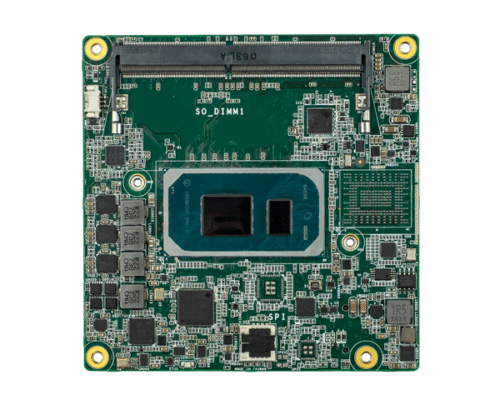 com express, embedded systems, embedded solution, embedded computer
