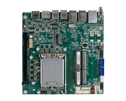 mini-itx, embedded systems, embedded solution, embedded computer