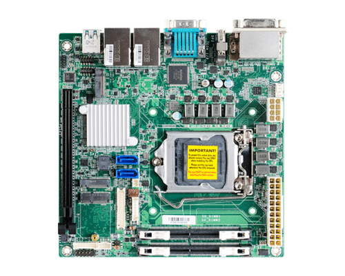 mini-itx, embedded systems, embedded solution, embedded computer
