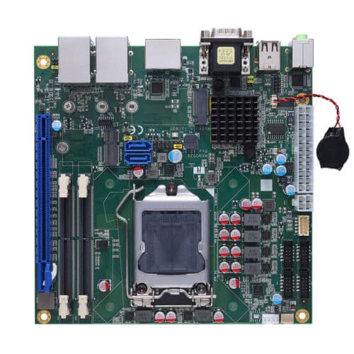 mini-itx, embedded systems, embedded solution, embedded computer