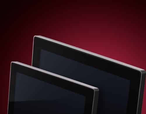 custom panel pc, embedded system, embedded computer, hectronic
