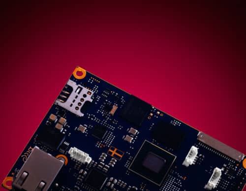 pico itx, h6080, hectronic