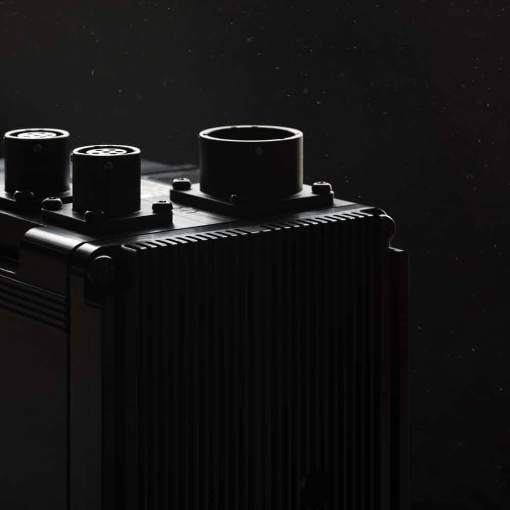 military computer, military system, rugged, ip67, hectronic