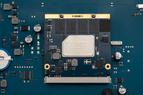 qseven, h6089, hectronic