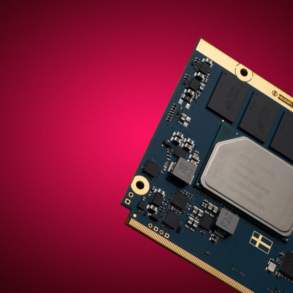 qseven, h6089, hectronic