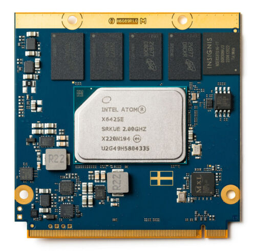 qseven, h6089, hectronic