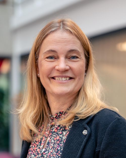Ulrika Algotsson
