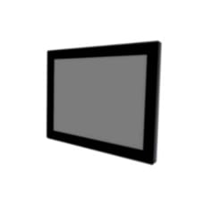 anpassad panel-dator, inbyggt system, inbyggd dator, hektronik