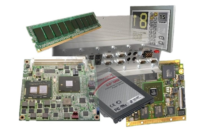 Guide till inbyggda datorer