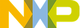 logotyp nxp