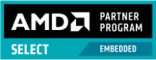 logotyp amd