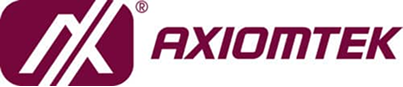 Logo axiomtek