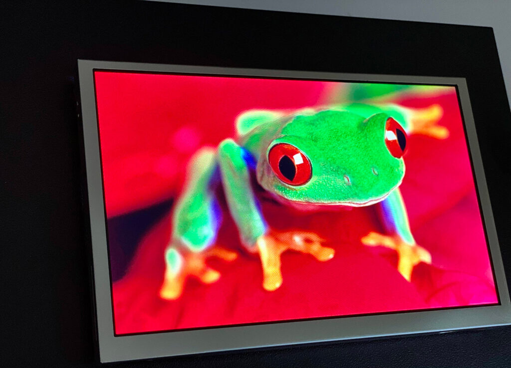 Japan Display Inc. (JDI), Hectronic enables our customers to access premium display solutions-2