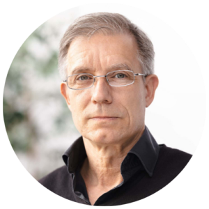 Per Westin Key account manager at Hectronic