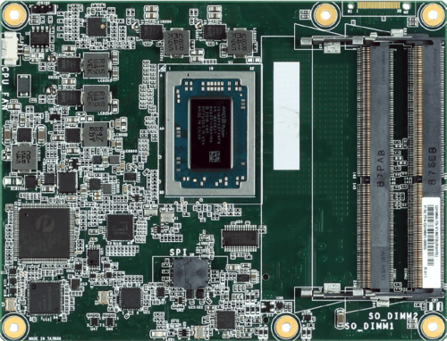 Product news - August