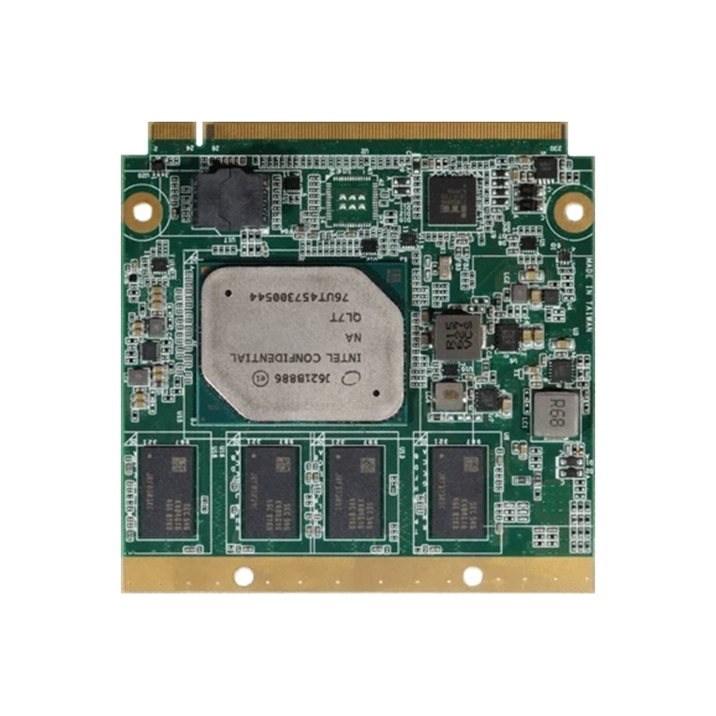 AL700 - Dual Channel Memory and Triple Displays-front