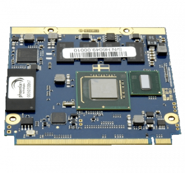 Case Study: Precision Cardiac Data with H6049 COM