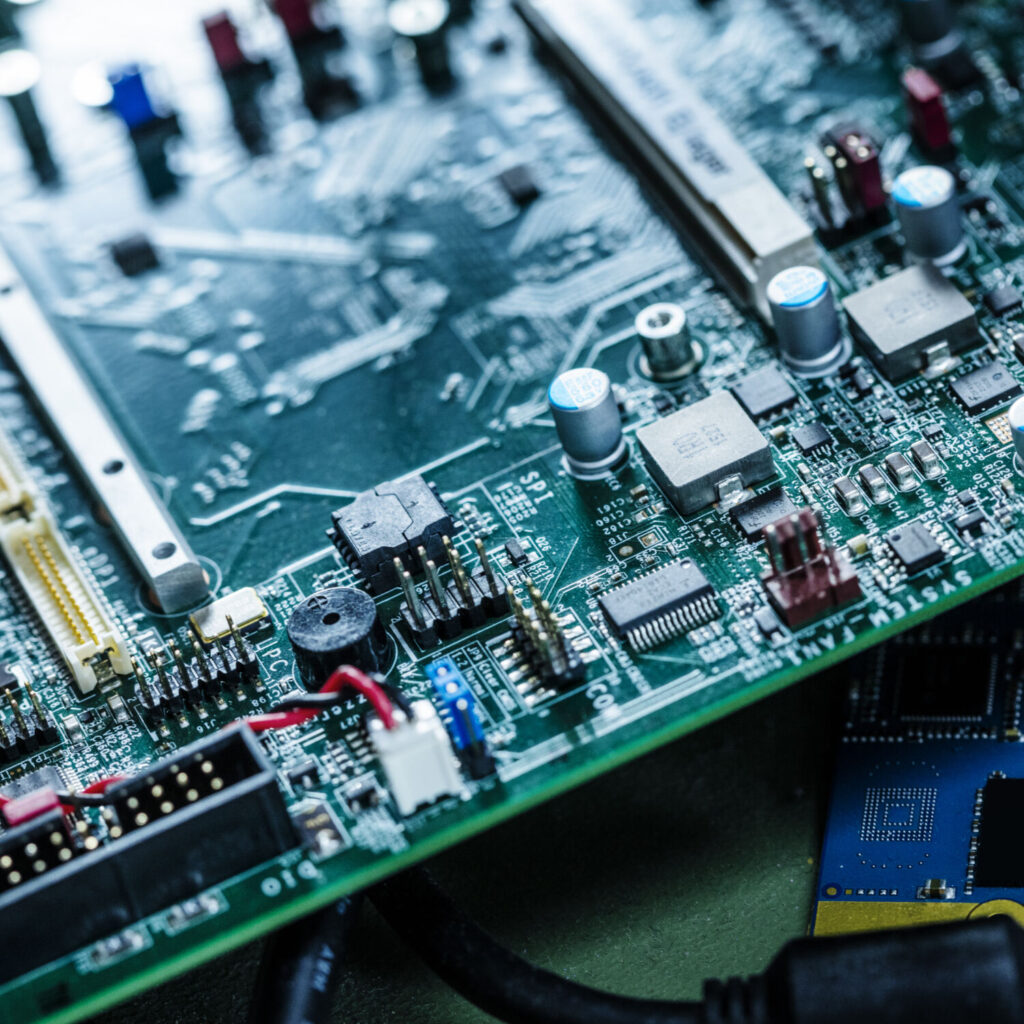 Designa smart, bygg snabbt Nyckelfördelar banner