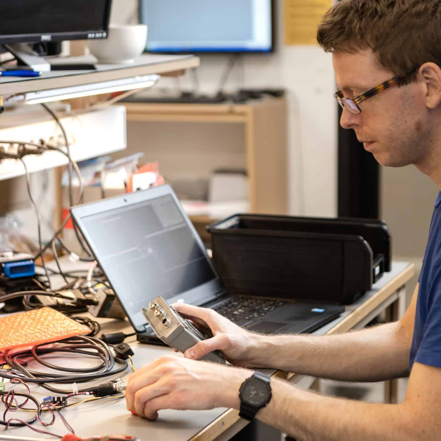 hectronic-lokaler-The Testing Process