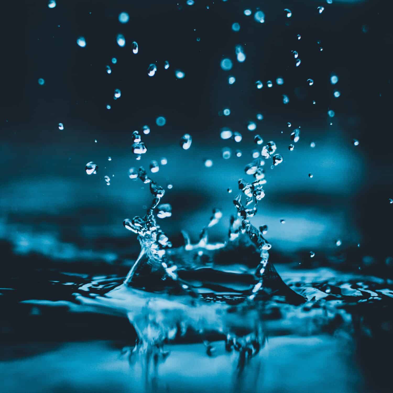 IP Rating - Rugged Computer Liquid resistance banner