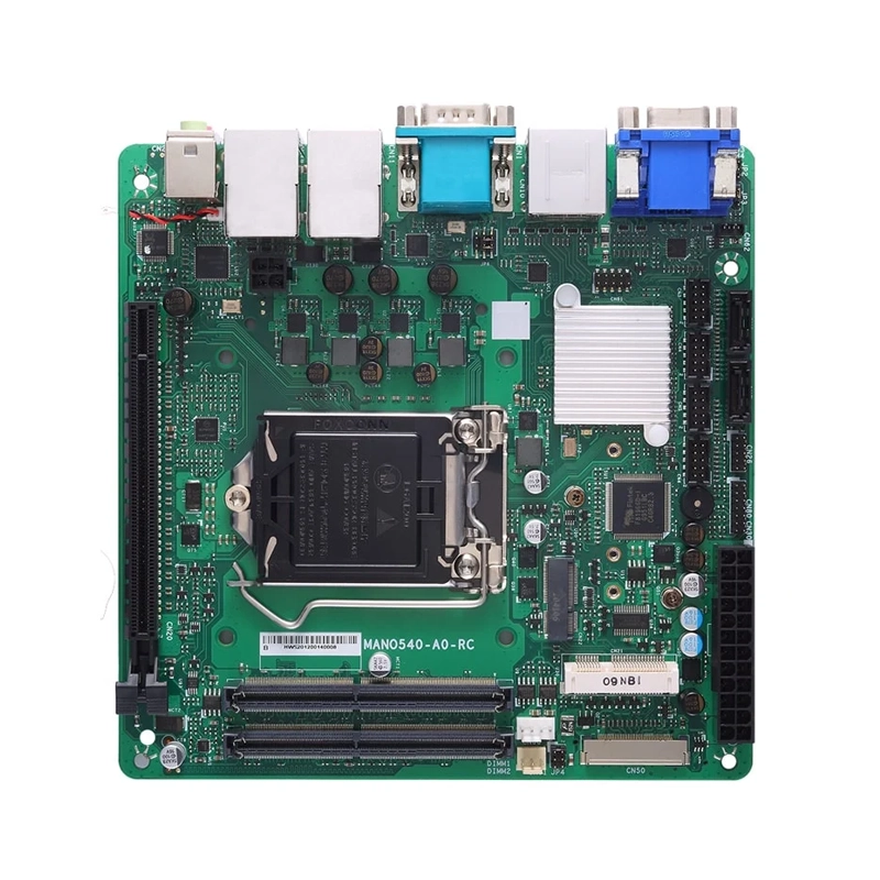 MANO540