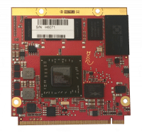 Qseven - Computer-on-Module - The Hectronic H6071