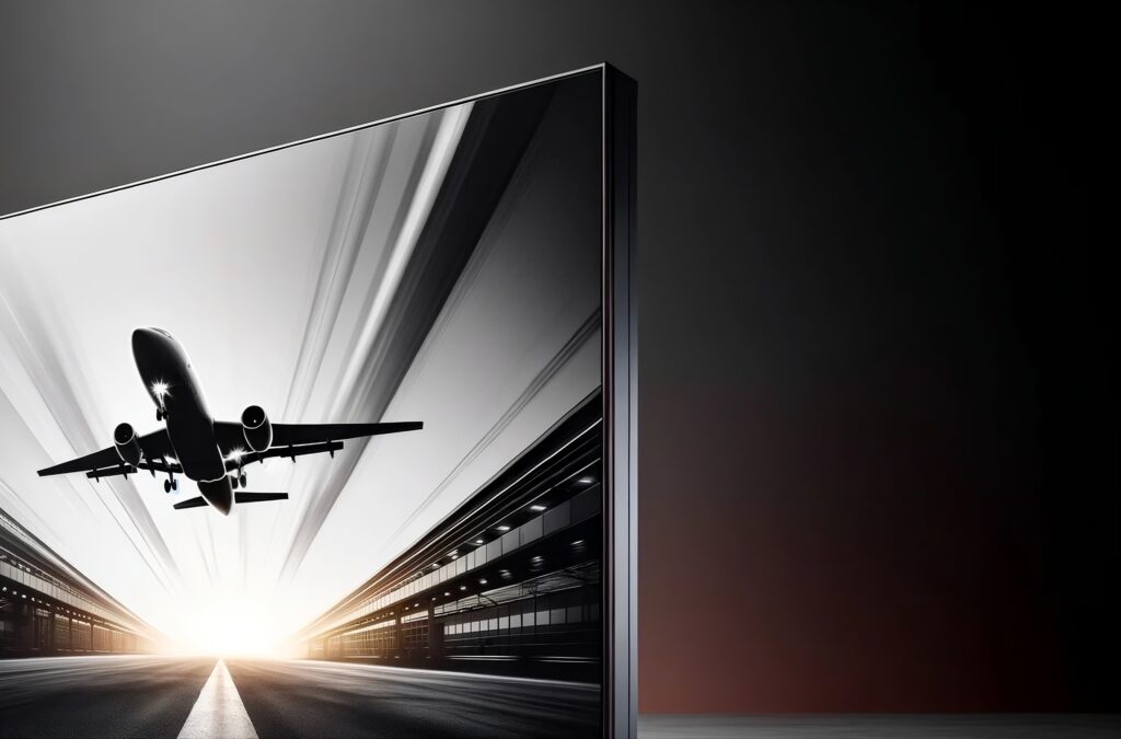 Technical Specifications and Types LCD and IPS