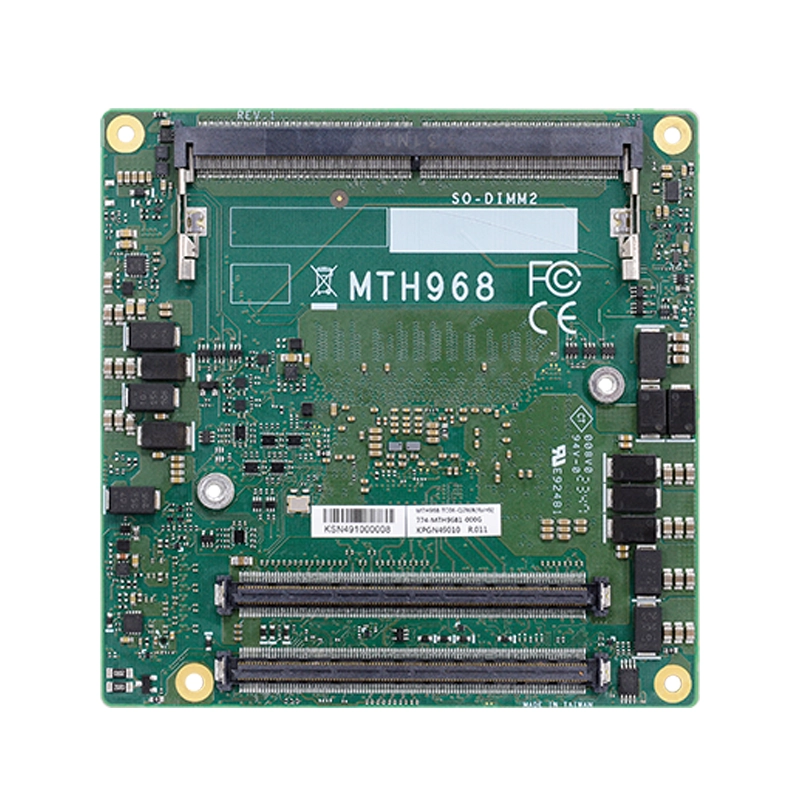 MTH968